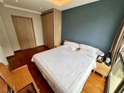 Treasure Crest (D19), Condominium #615181181